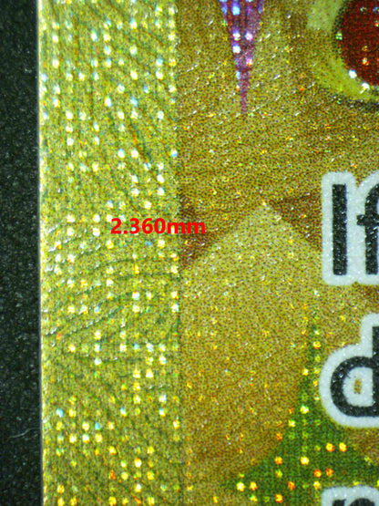 07195 PIKACHU EX Grading Card