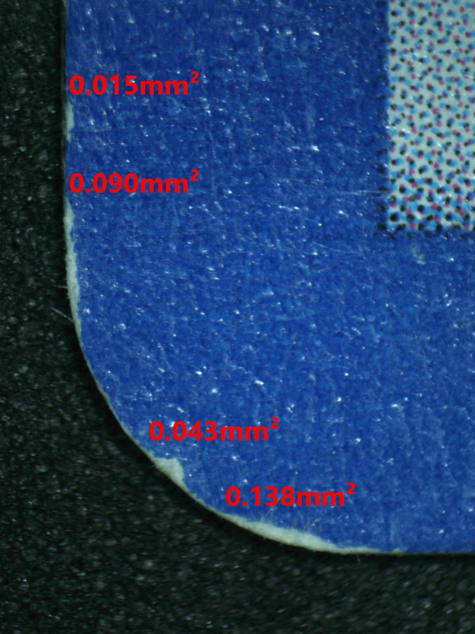 07196 FURRET Grading Card