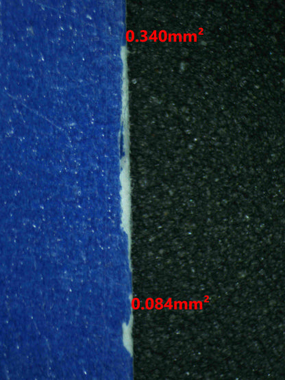 07196 FURRET Grading Card