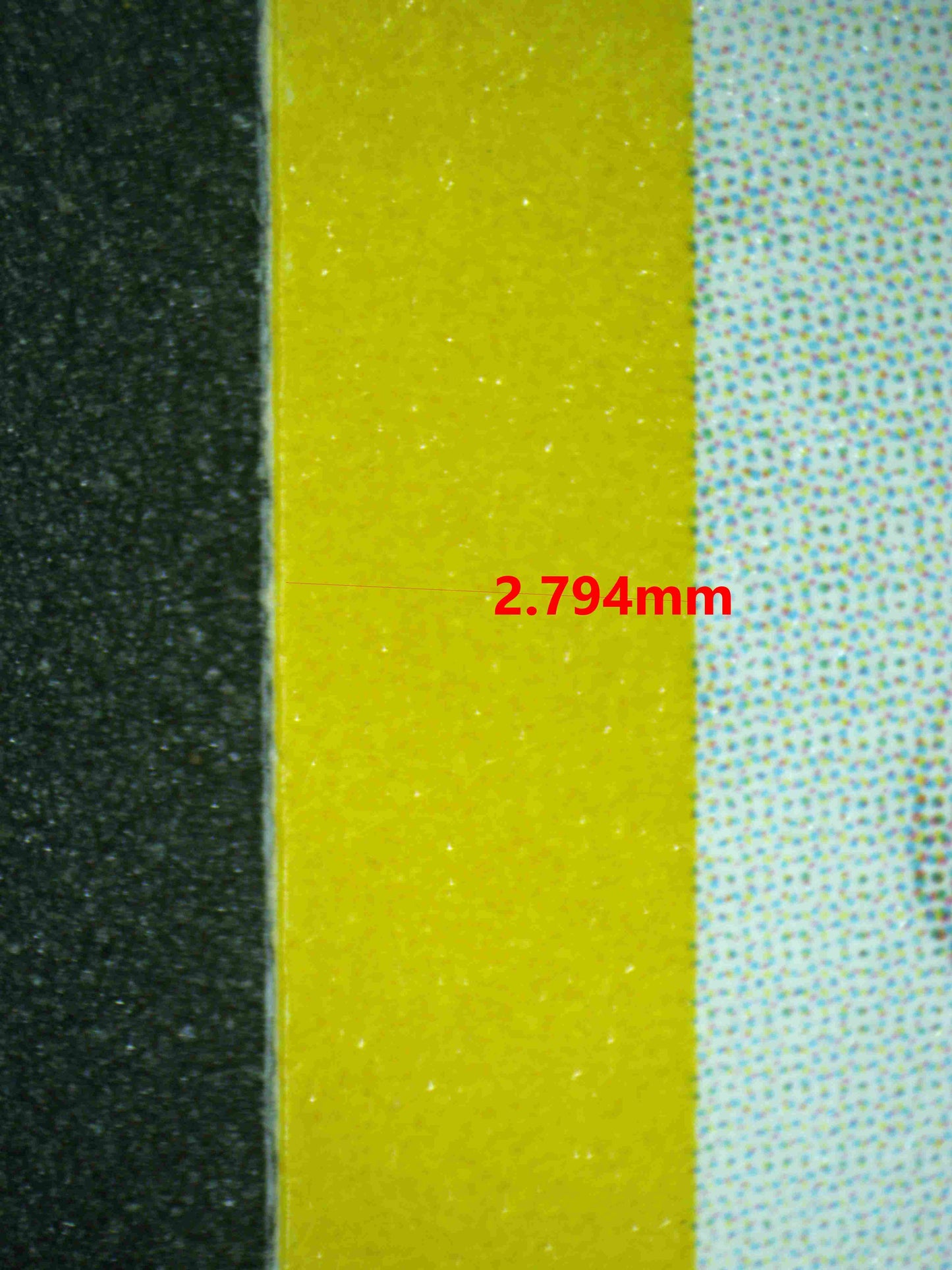 07196 FURRET Grading Card