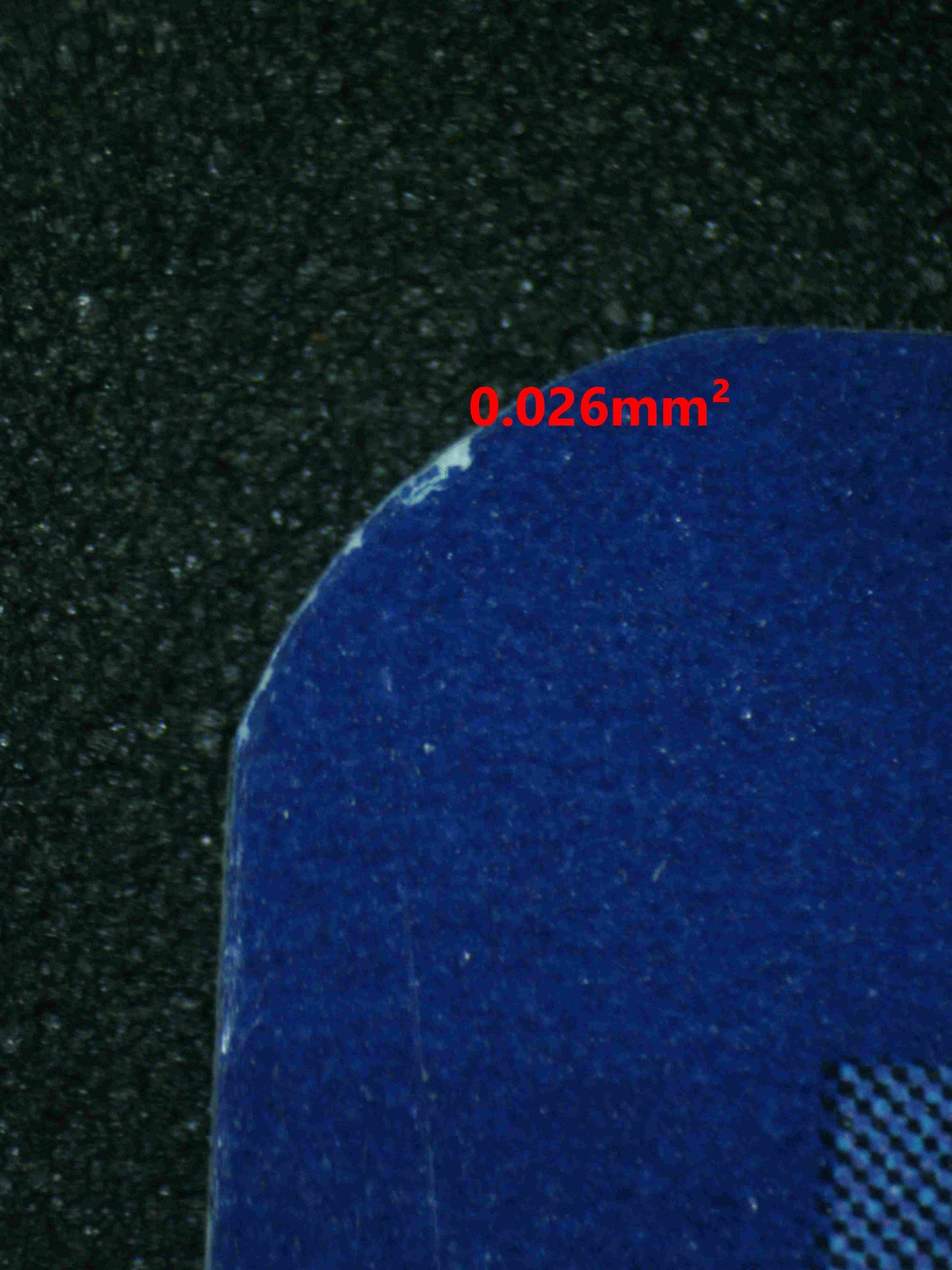 07199 DUNSPARCE Grading Card