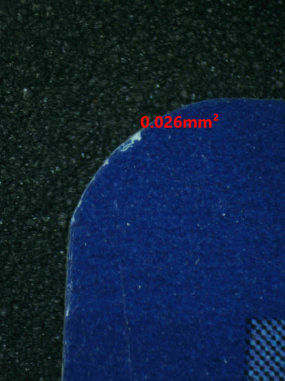 07199 DUNSPARCE Grading Card