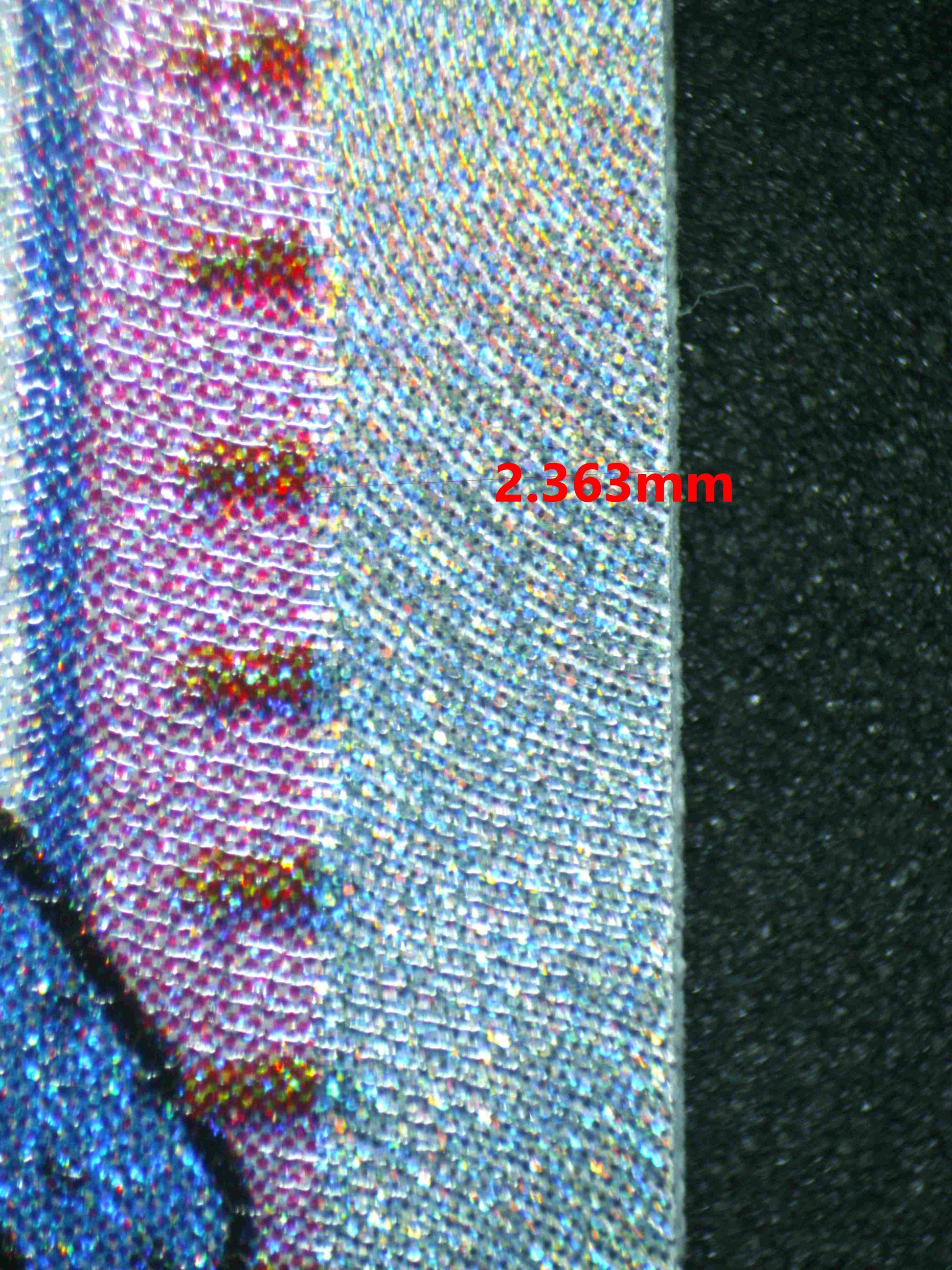 07200 MIRIAM (JAPANESE) Grading Card