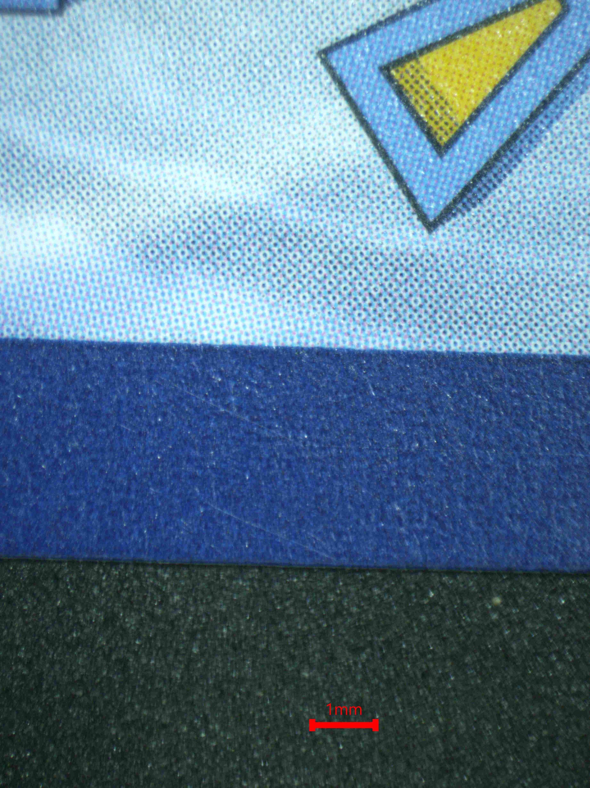 07203 IRON CROWN EX Grading Card