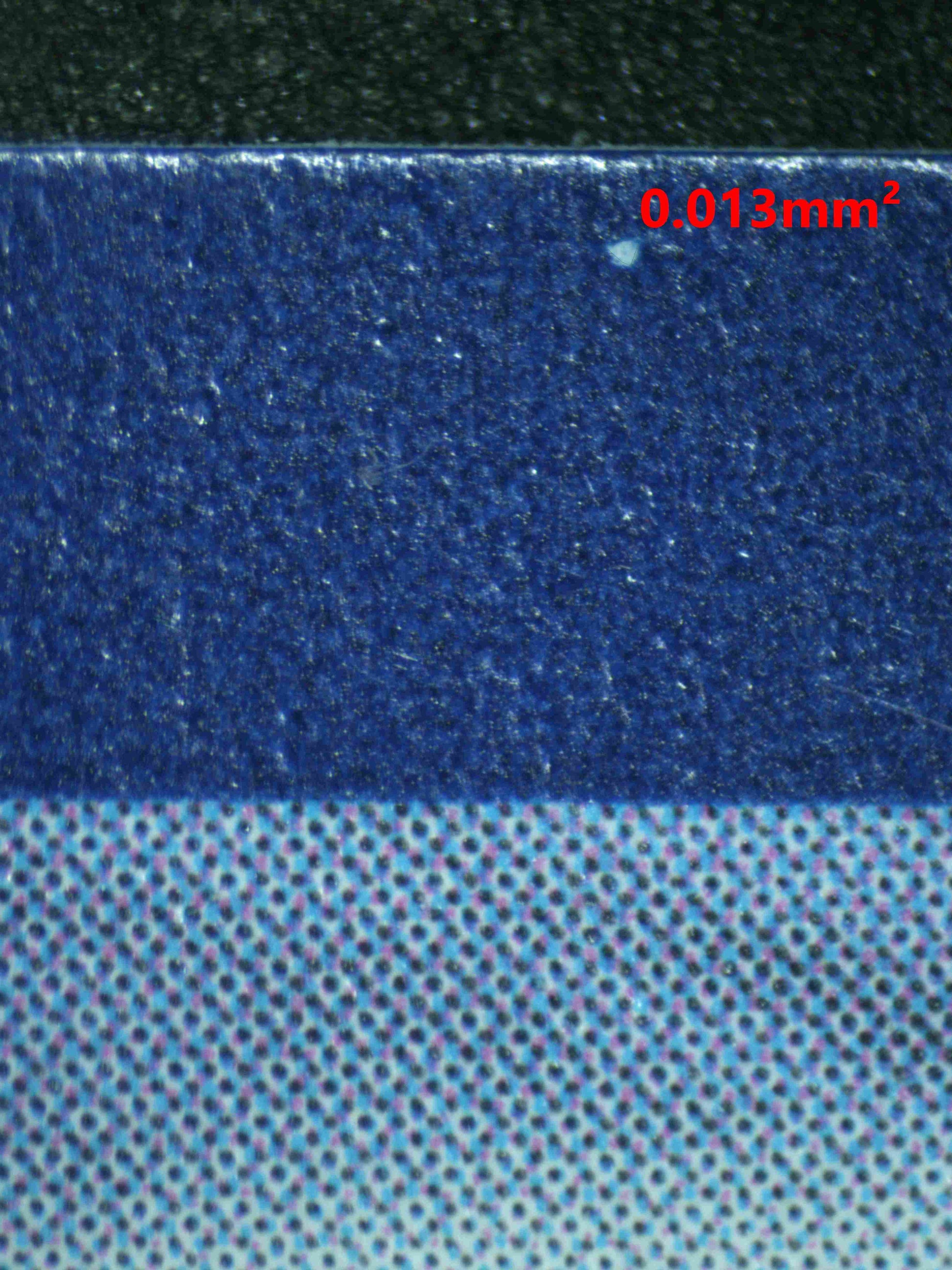 07203 IRON CROWN EX Grading Card