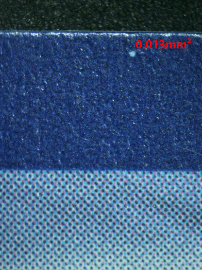 07203 IRON CROWN EX Grading Card