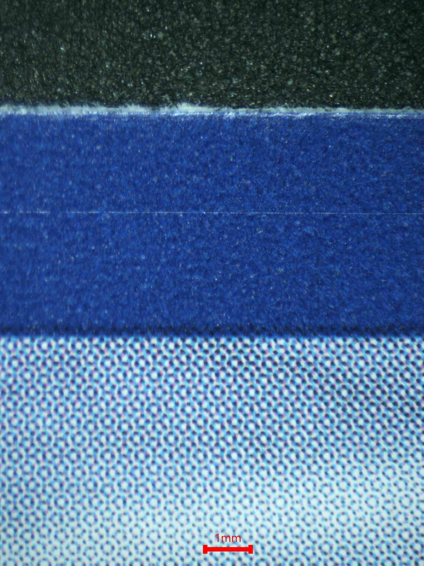 07207 MEW EX Grading Card