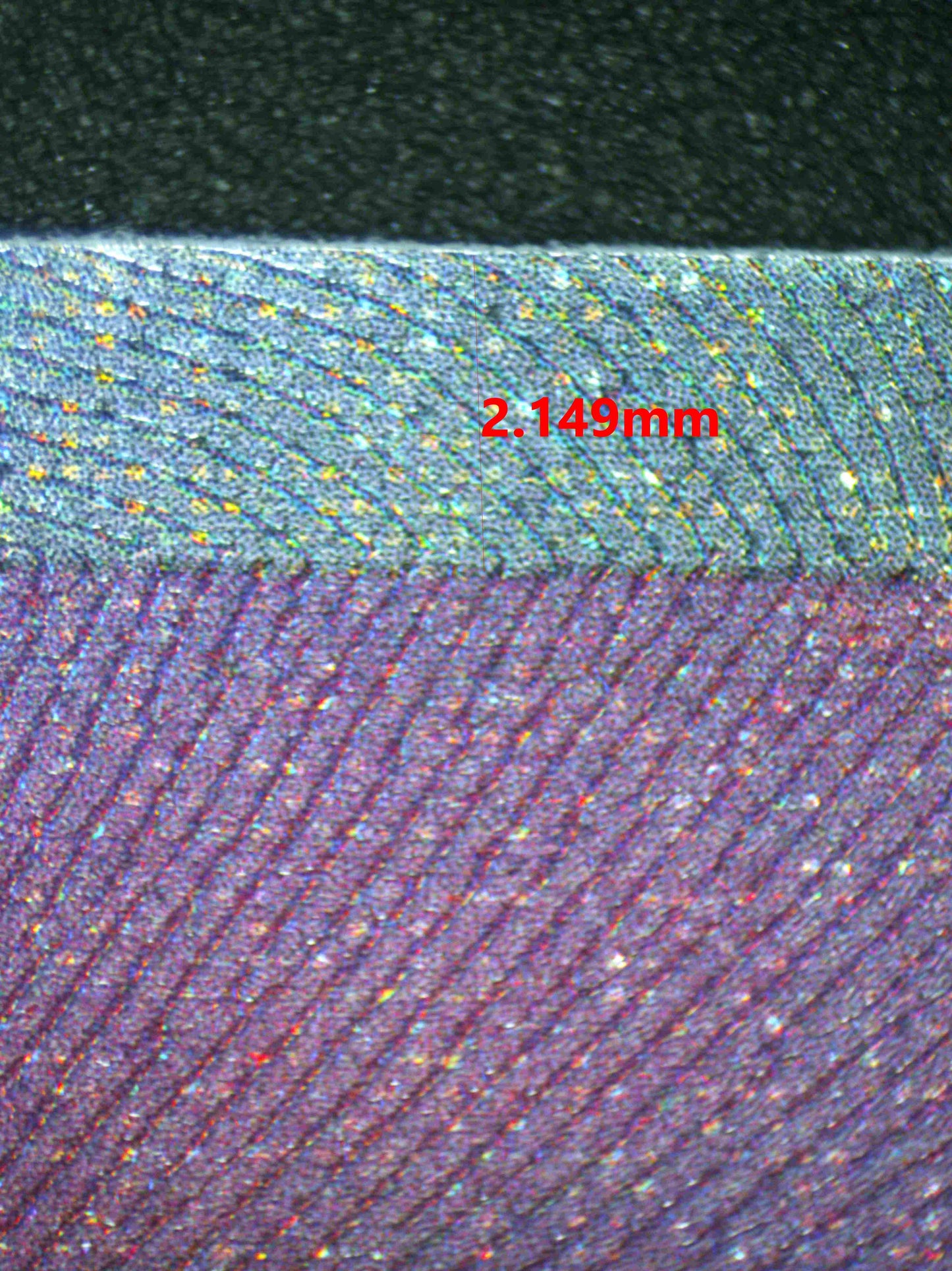 07207 MEW EX Grading Card