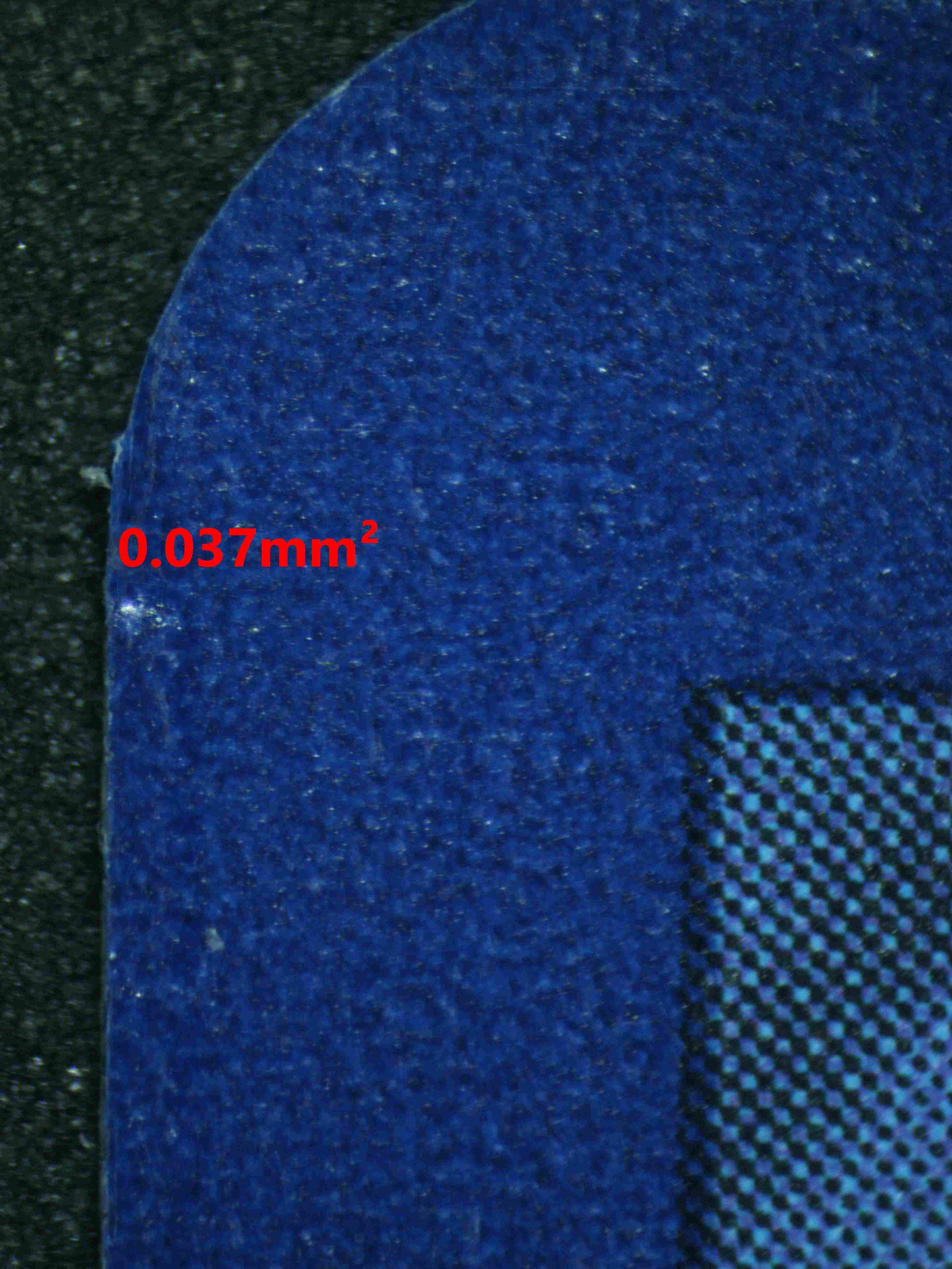 07208 MEW EX Grading Card