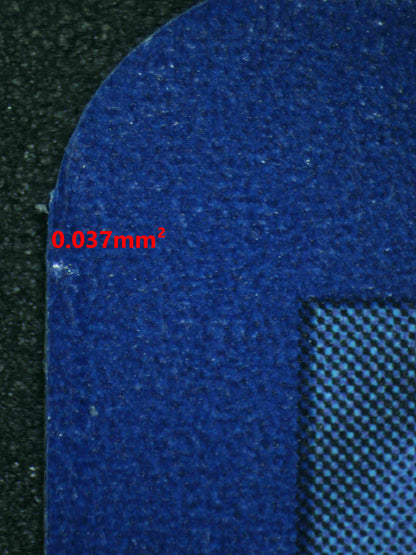 07208 MEW EX Grading Card