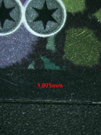 07209 SYLVEON EX Grading Card