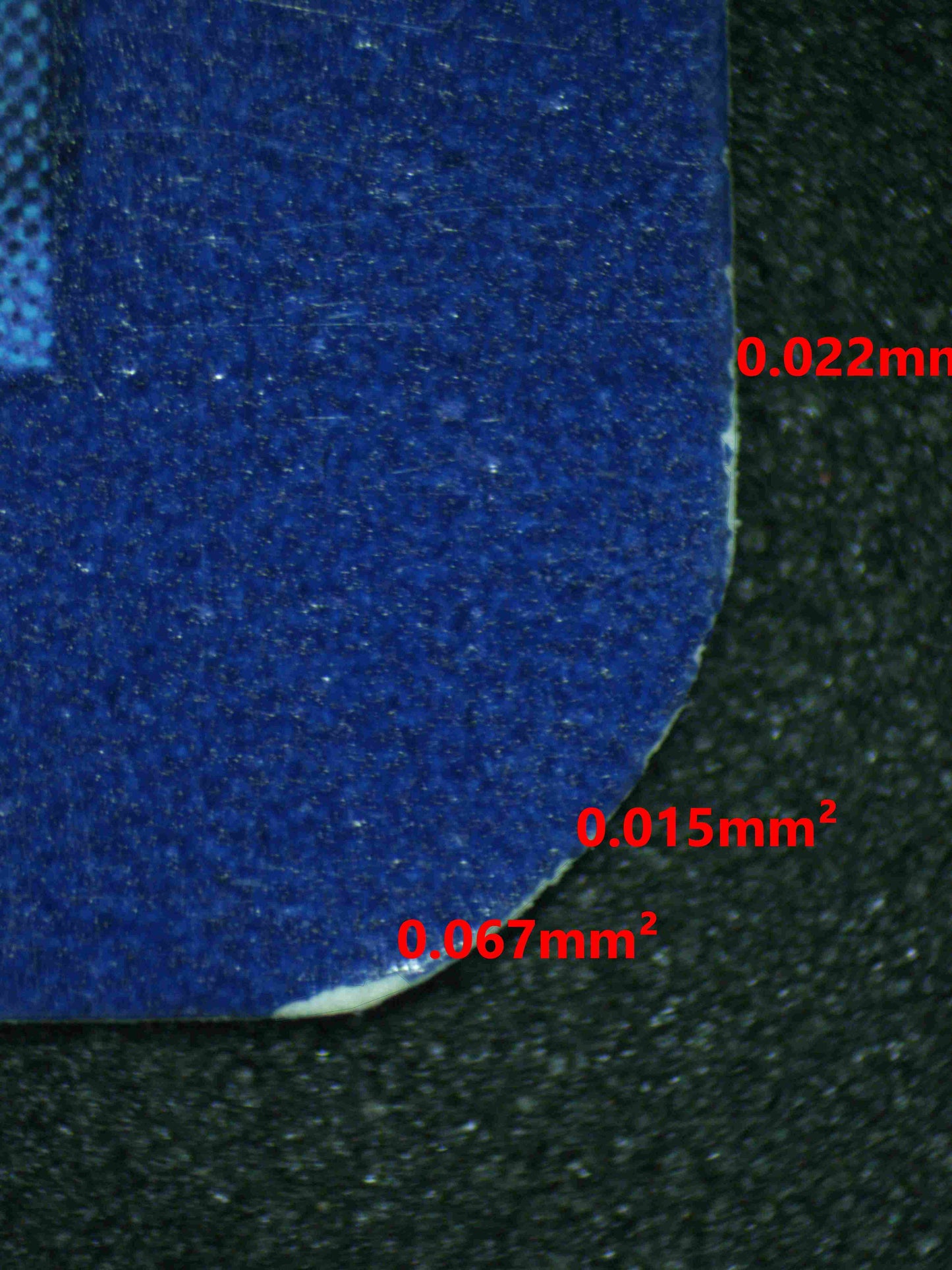 07210 FLAREON EX Grading Card