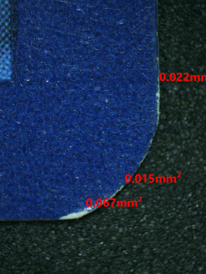 07210 FLAREON EX Grading Card