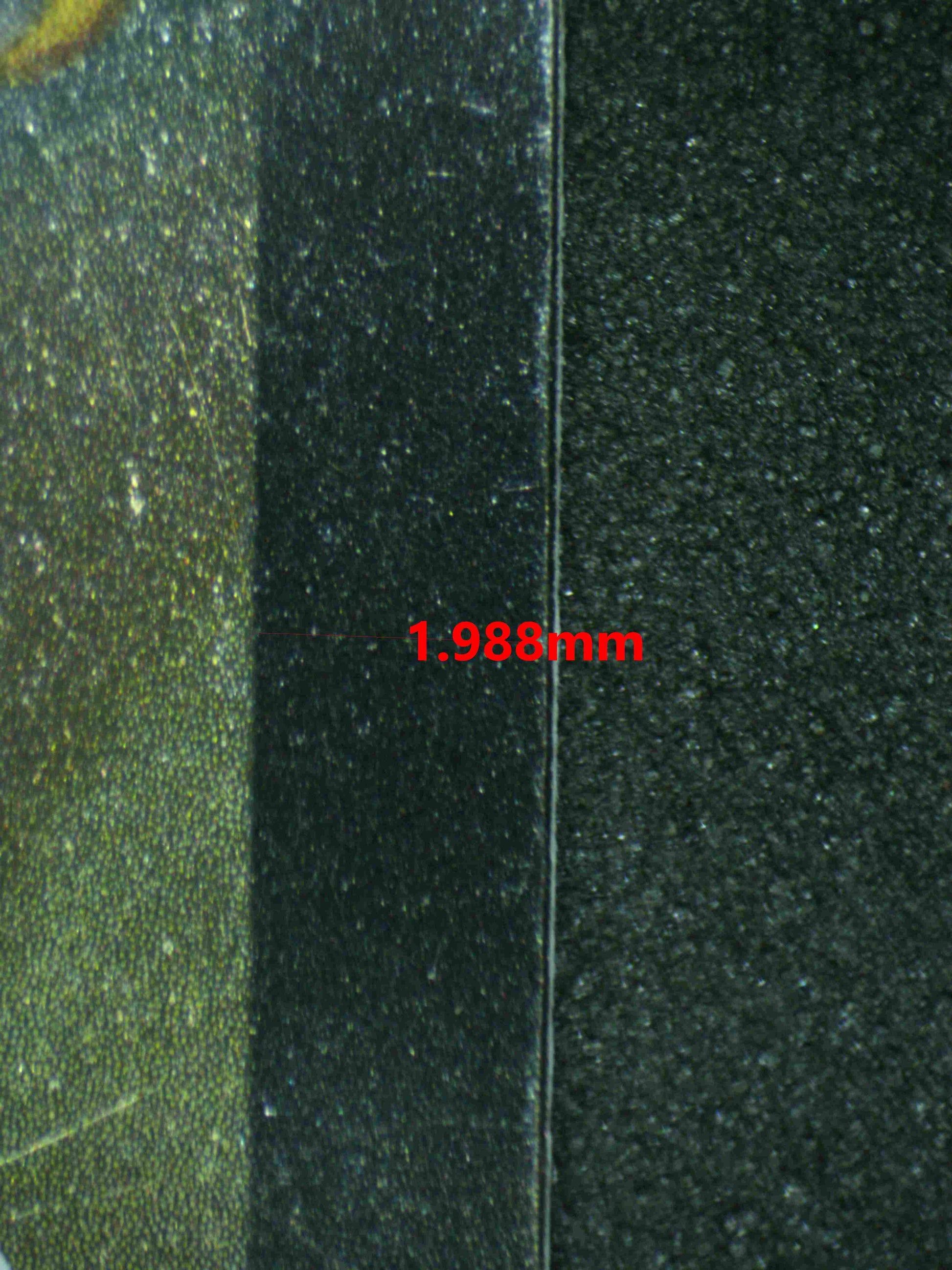 07210 FLAREON EX Grading Card