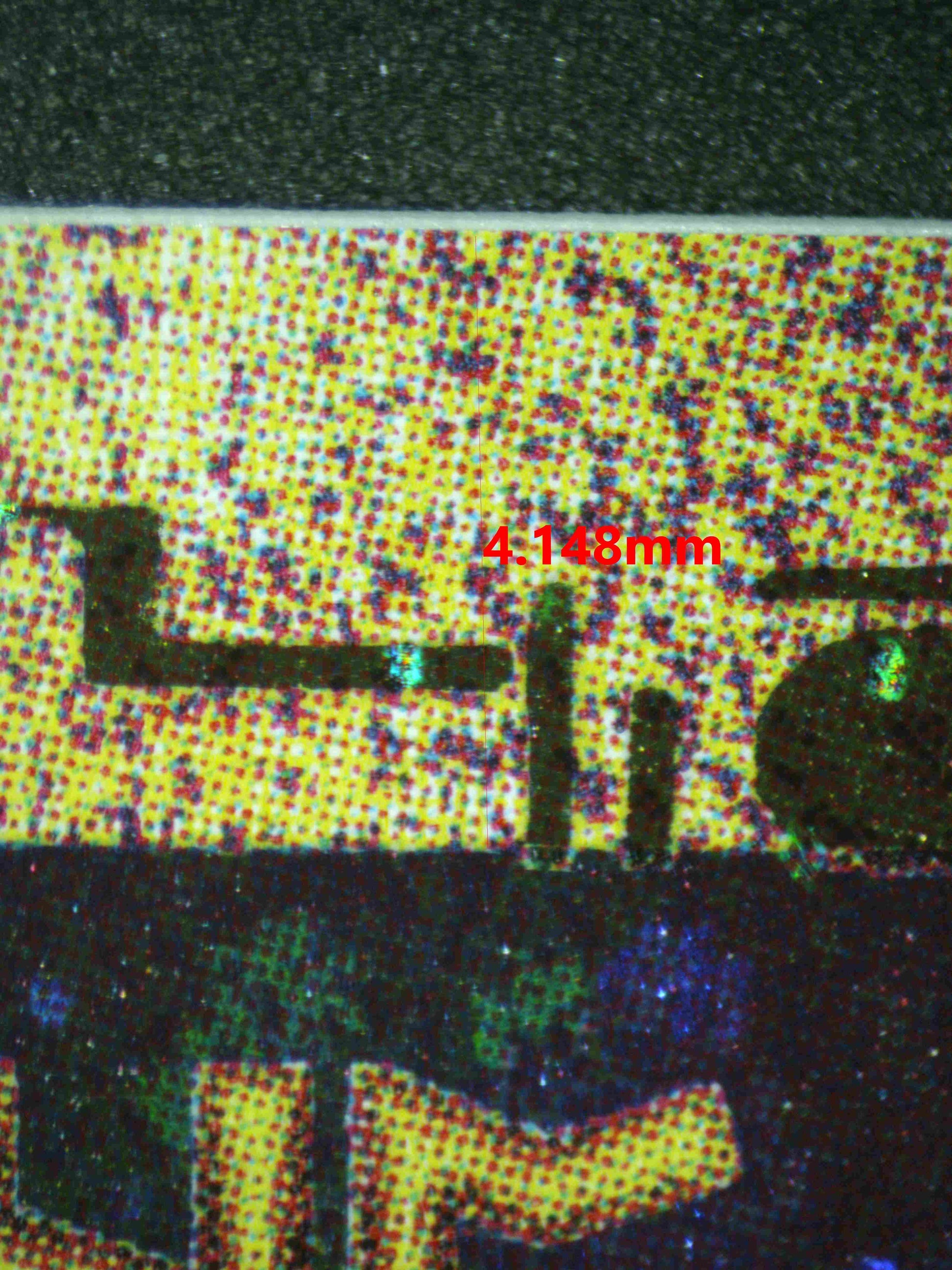 07212 ANCIENT MEW (MOVIE 2000) Grading Card