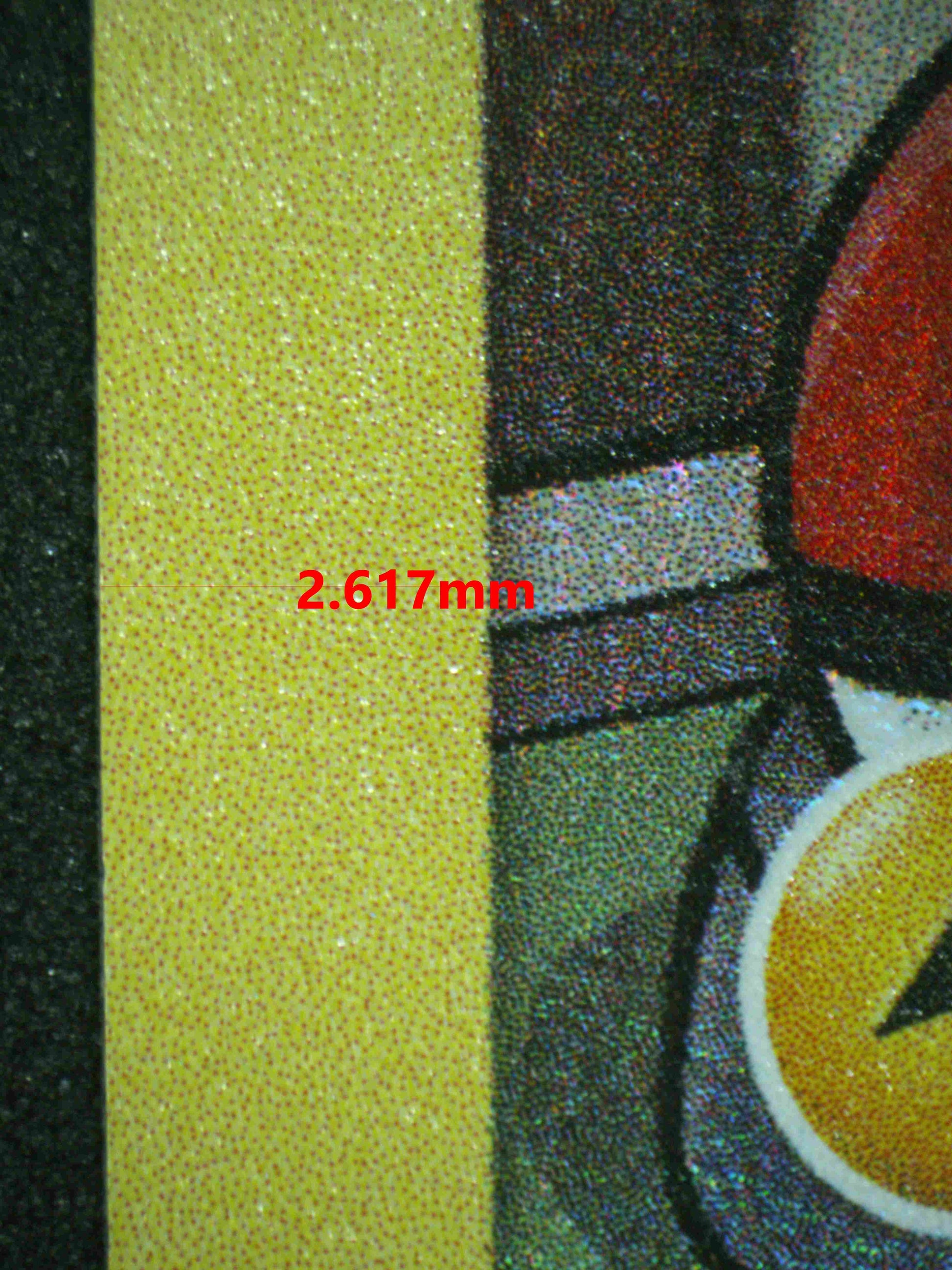 07216 PIKACHU Grading Card