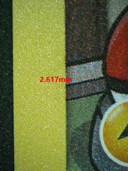 07216 PIKACHU Grading Card