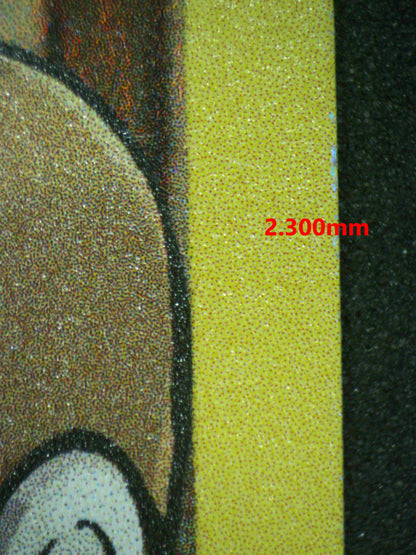 07216 PIKACHU Grading Card