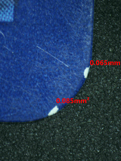 07217 RESHIRAM & ZEKROM GX Grading Card