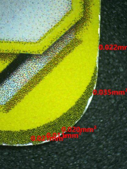 07217 RESHIRAM & ZEKROM GX Grading Card