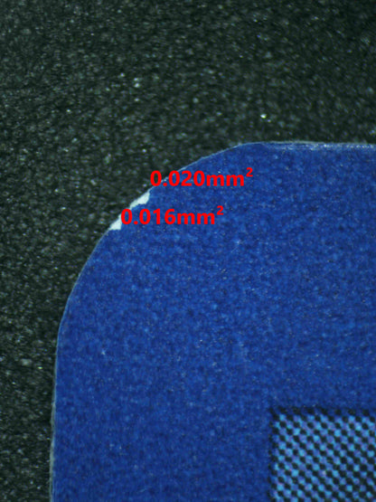 07218 SCIZOR Grading Card