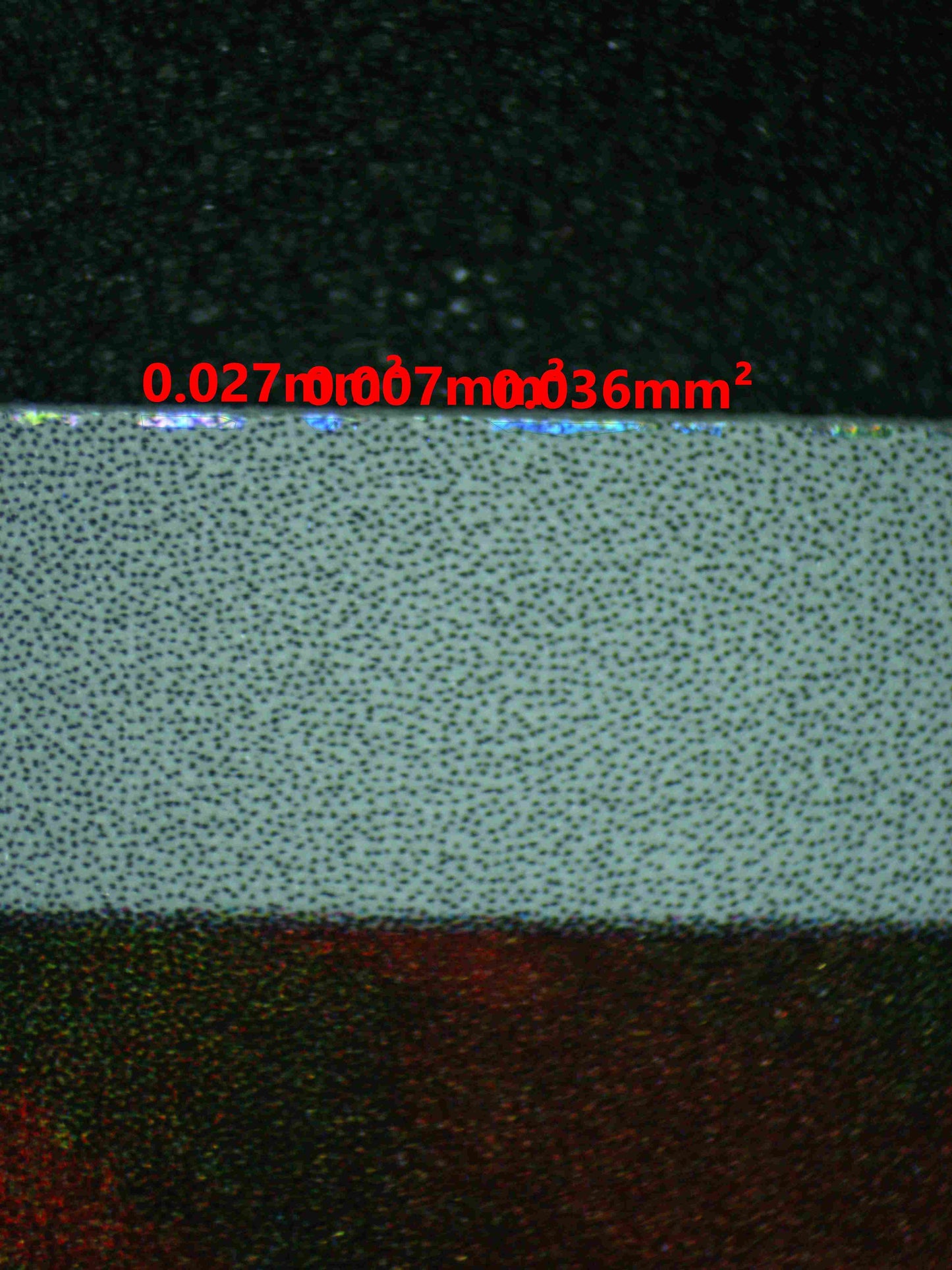 07218 SCIZOR Grading Card