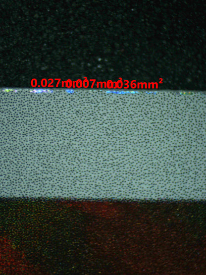 07218 SCIZOR Grading Card