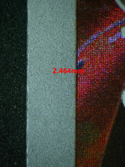 07218 SCIZOR Grading Card