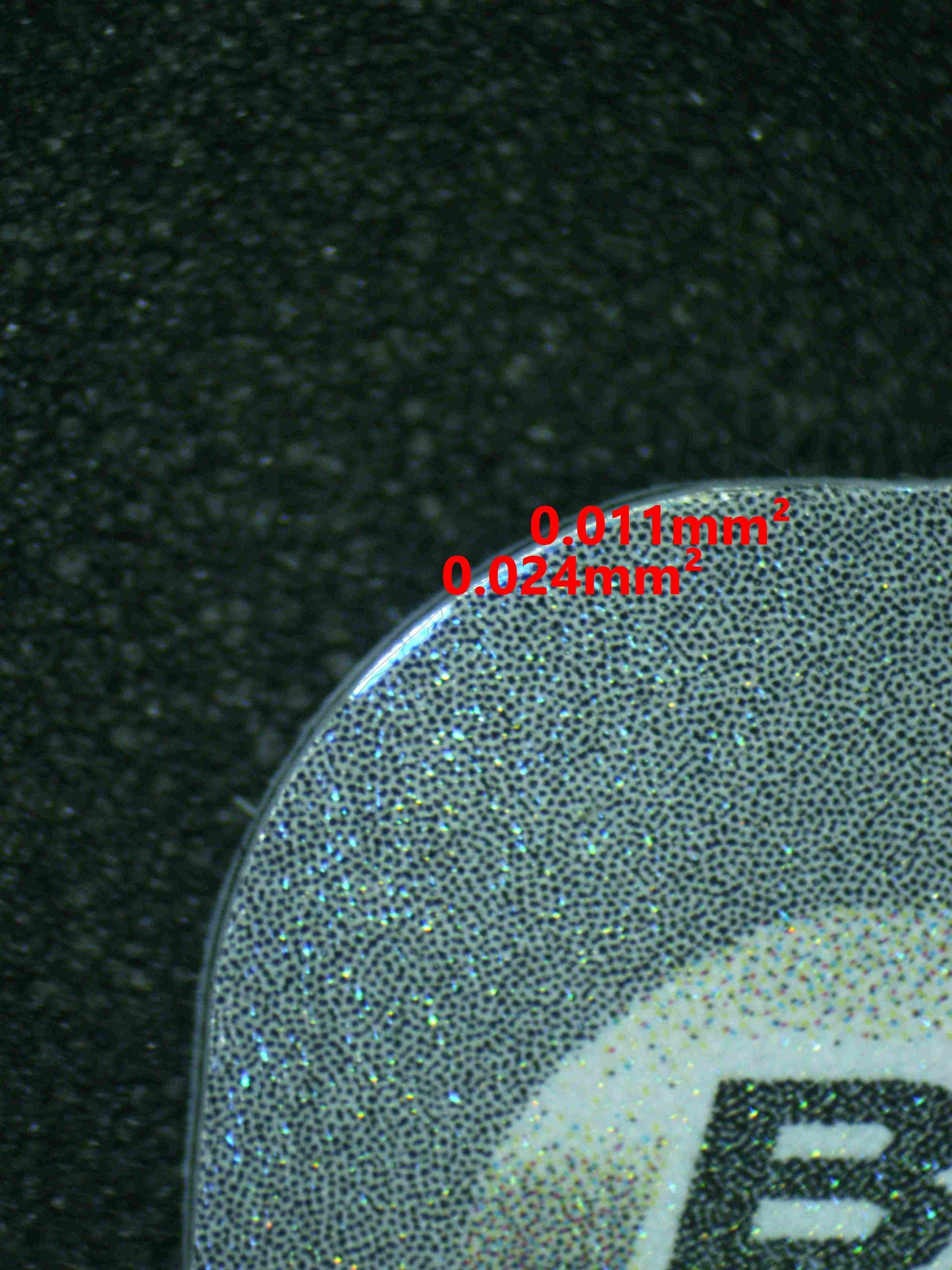 07219 ARTICUNO Grading Card