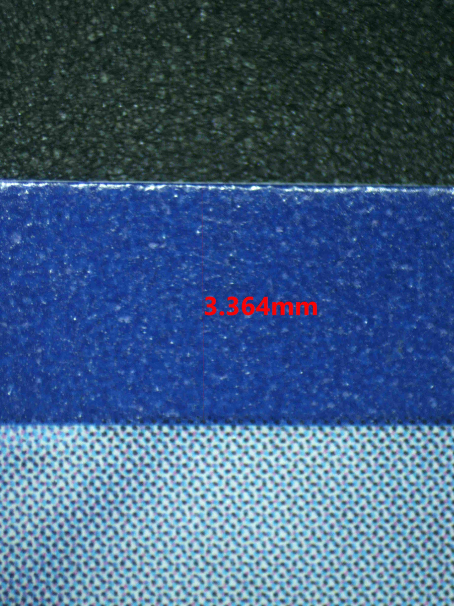 07220 GENGAR EX Grading Card