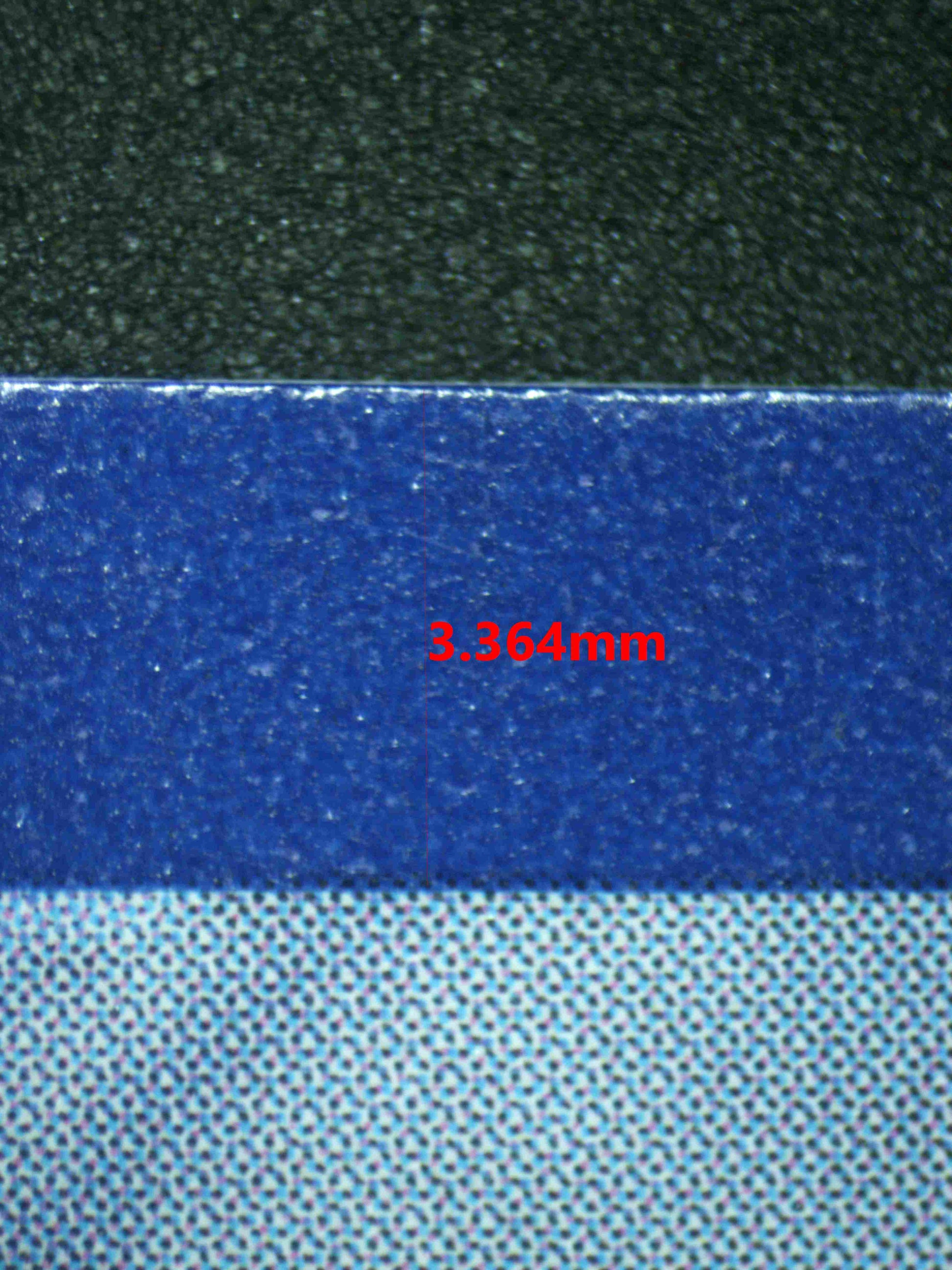 07220 GENGAR EX Grading Card