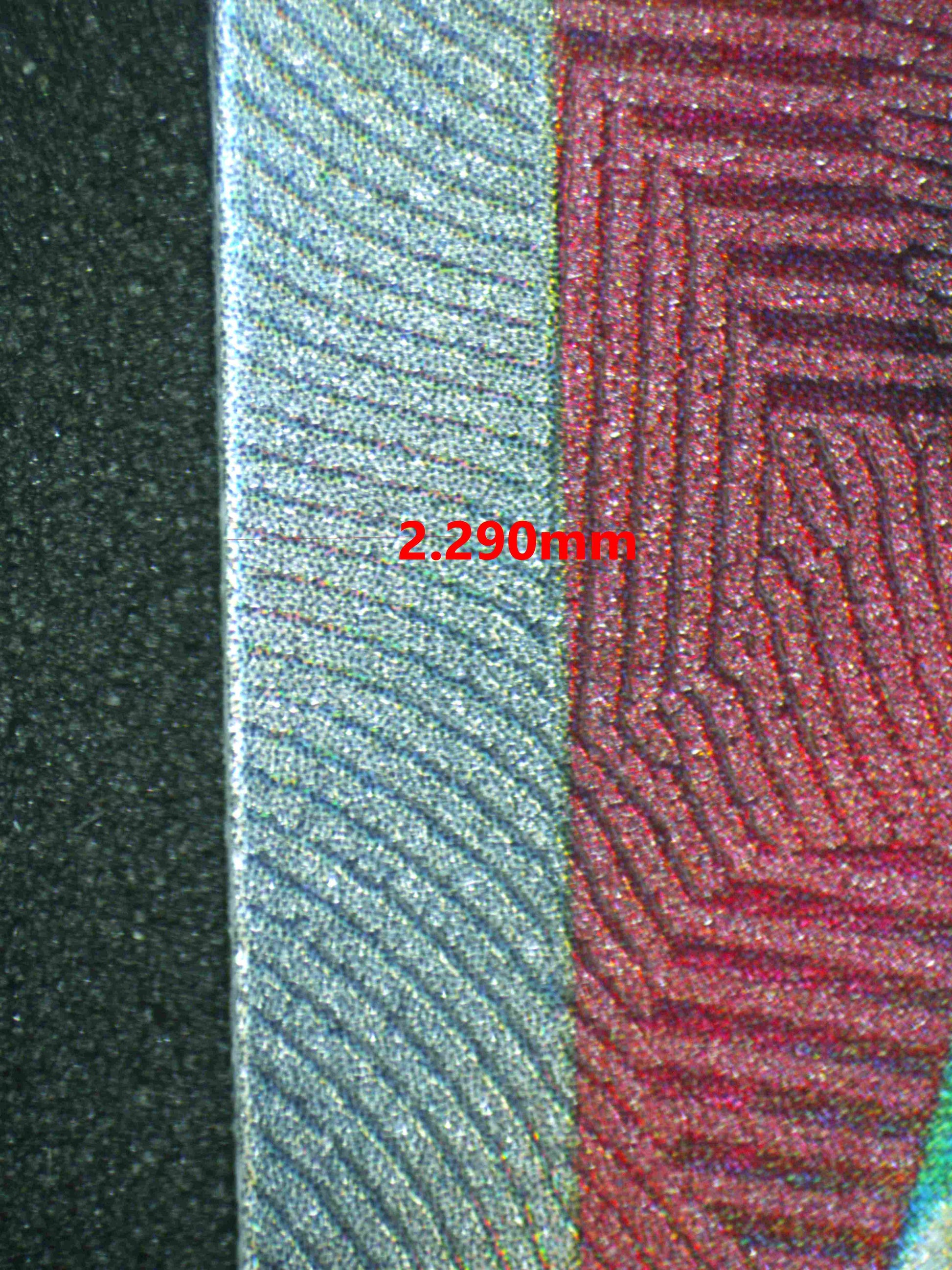 07221 GENGAR EX Grading Card