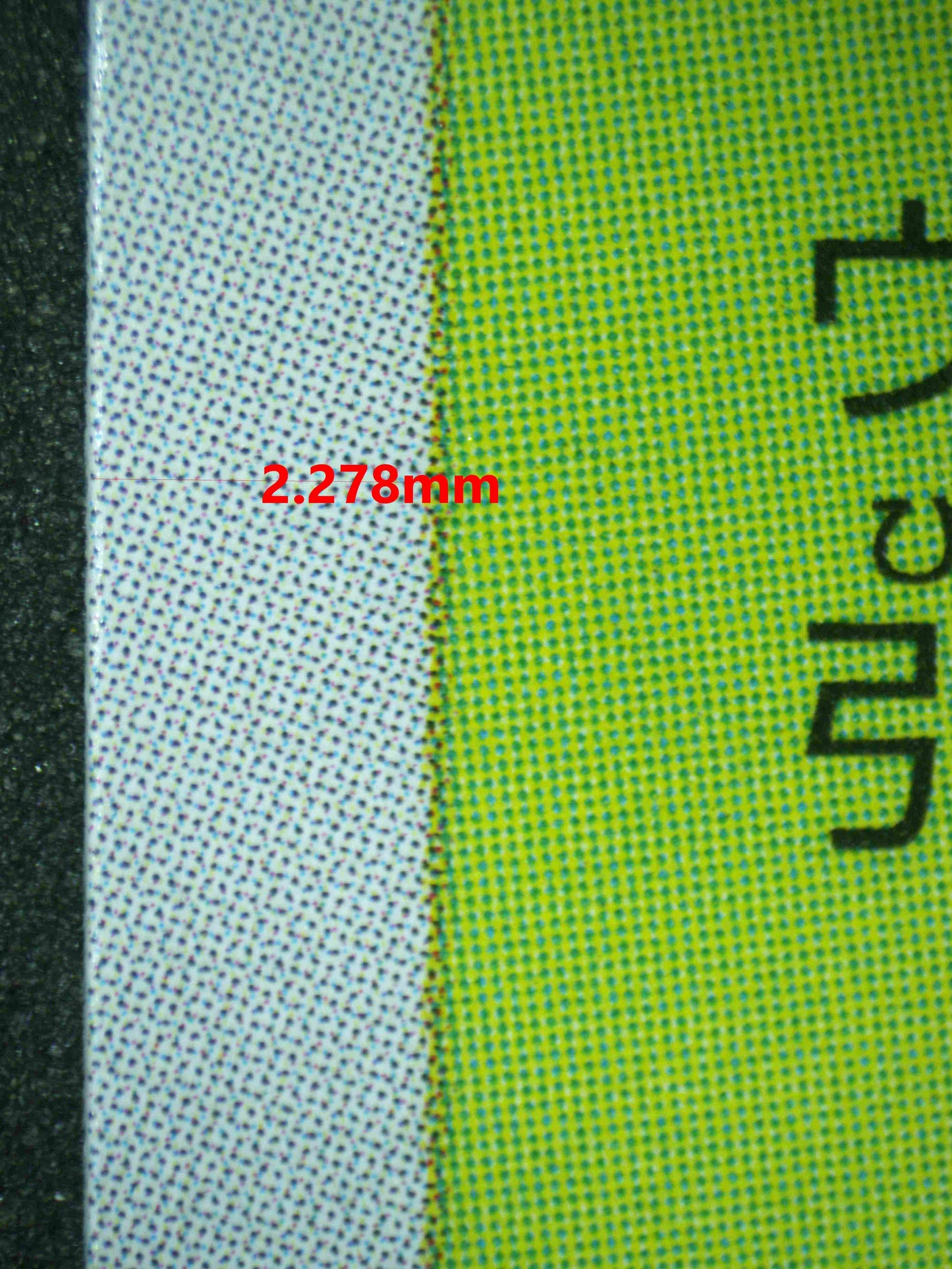 07223 BULBASAUR (JAPANESE) Grading Card