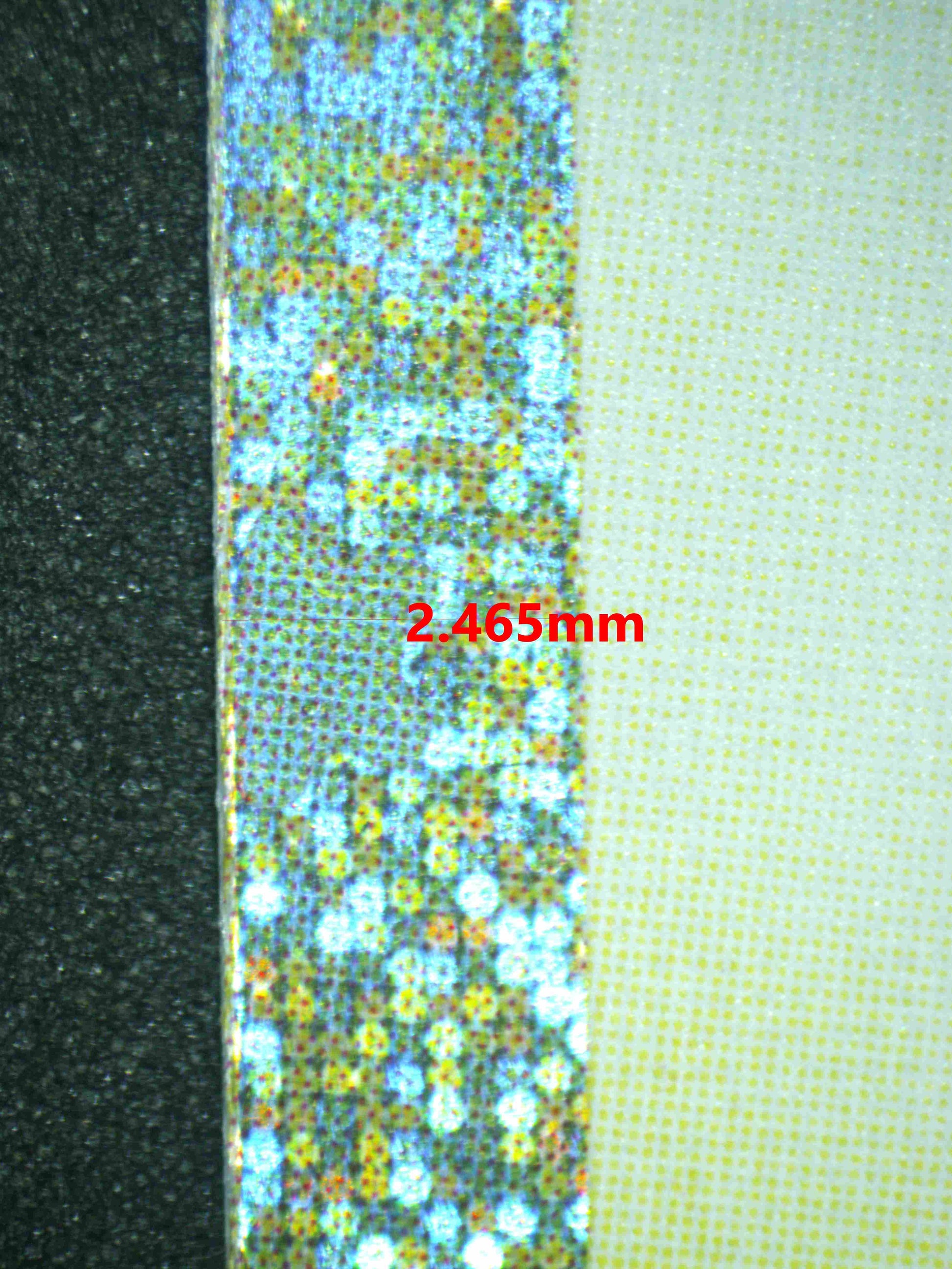 07230 ELECTRODE (JAPANESE) Grading Card