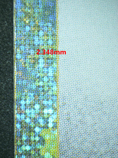 07231 CLEDAIRY (JAPANESE) Grading Card