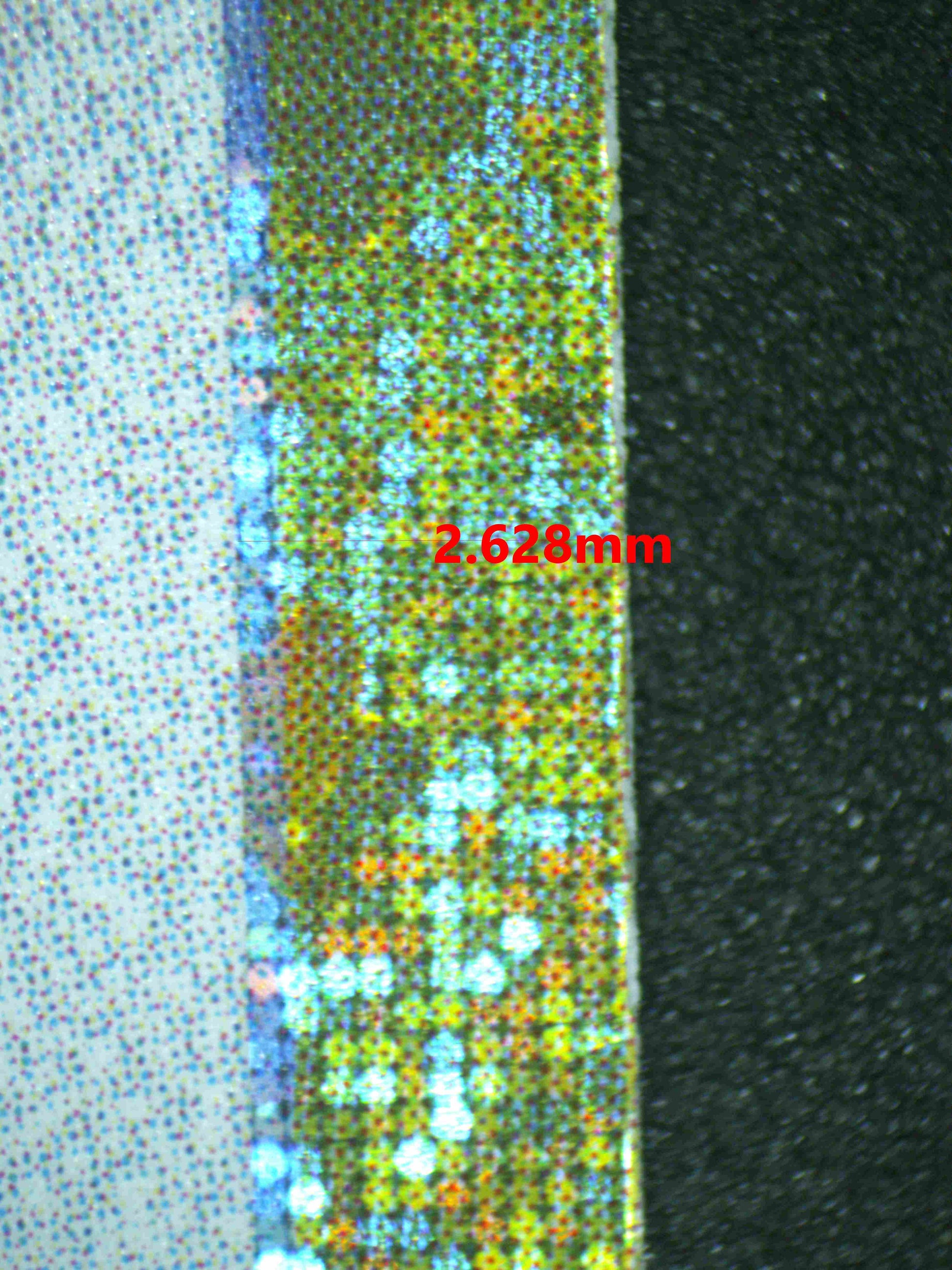 07231 CLEDAIRY (JAPANESE) Grading Card