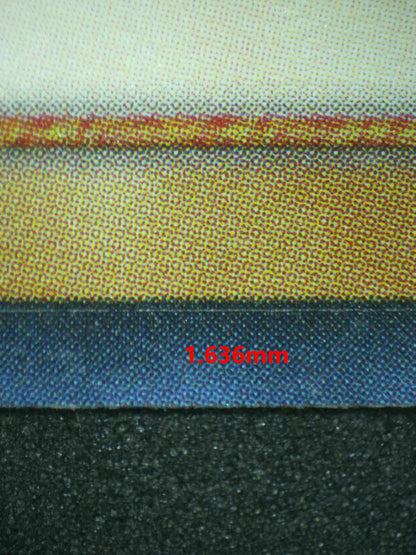 07233 DARK MAGICIAN Grading Card