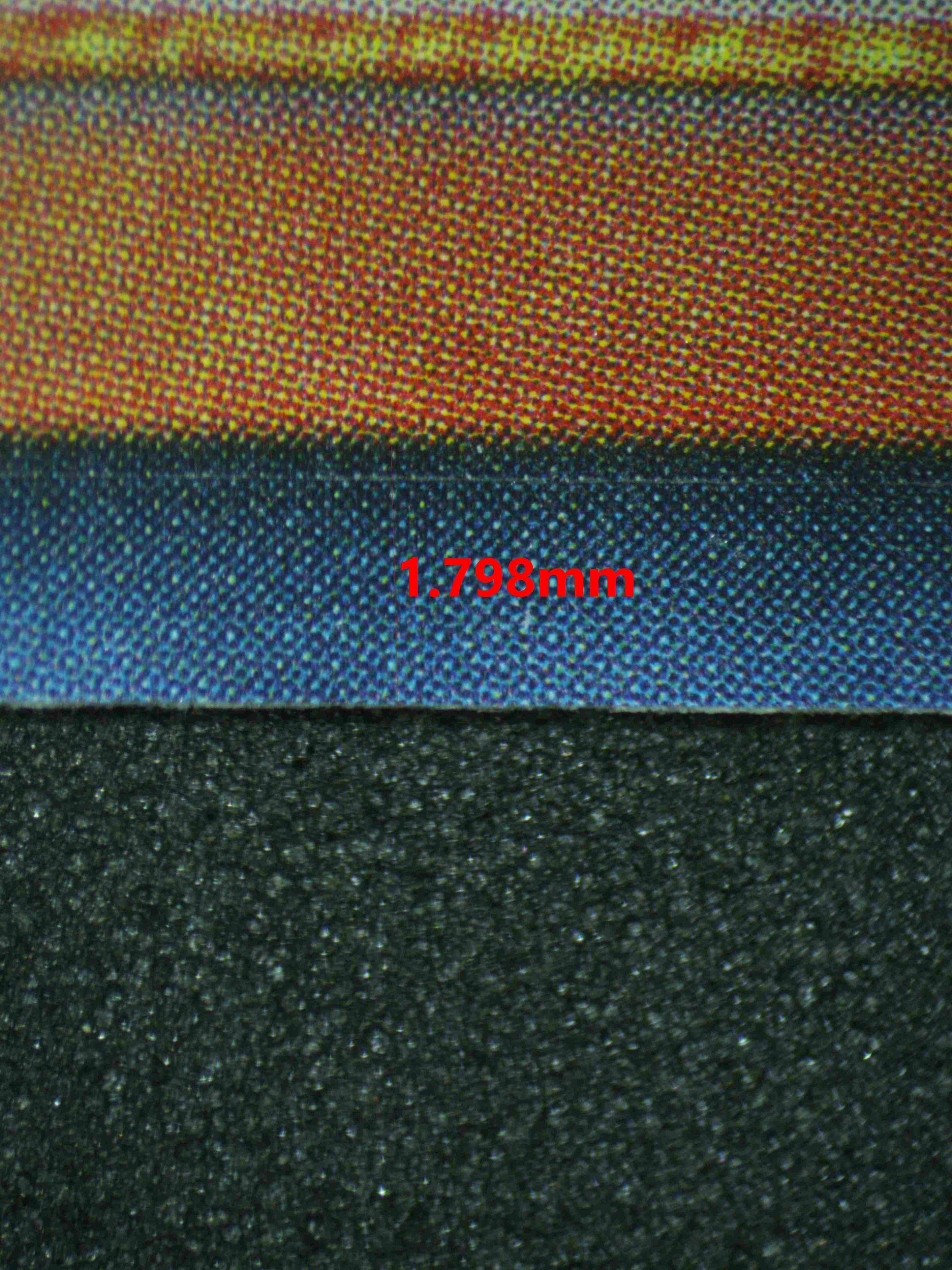 07234 DARK MAGICIAN GIRL Grading Card