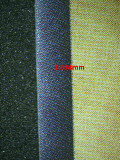 07235 SUMMONED SKULL Grading Card