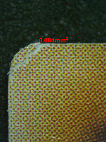 07236 DARK MAGICIAN Grading Card