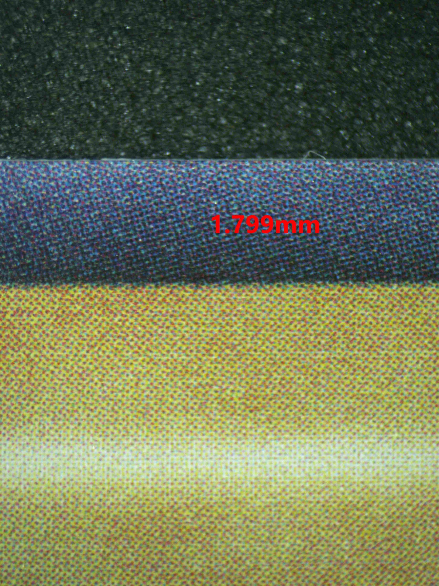 07236 DARK MAGICIAN Grading Card