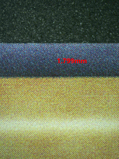 07236 DARK MAGICIAN Grading Card