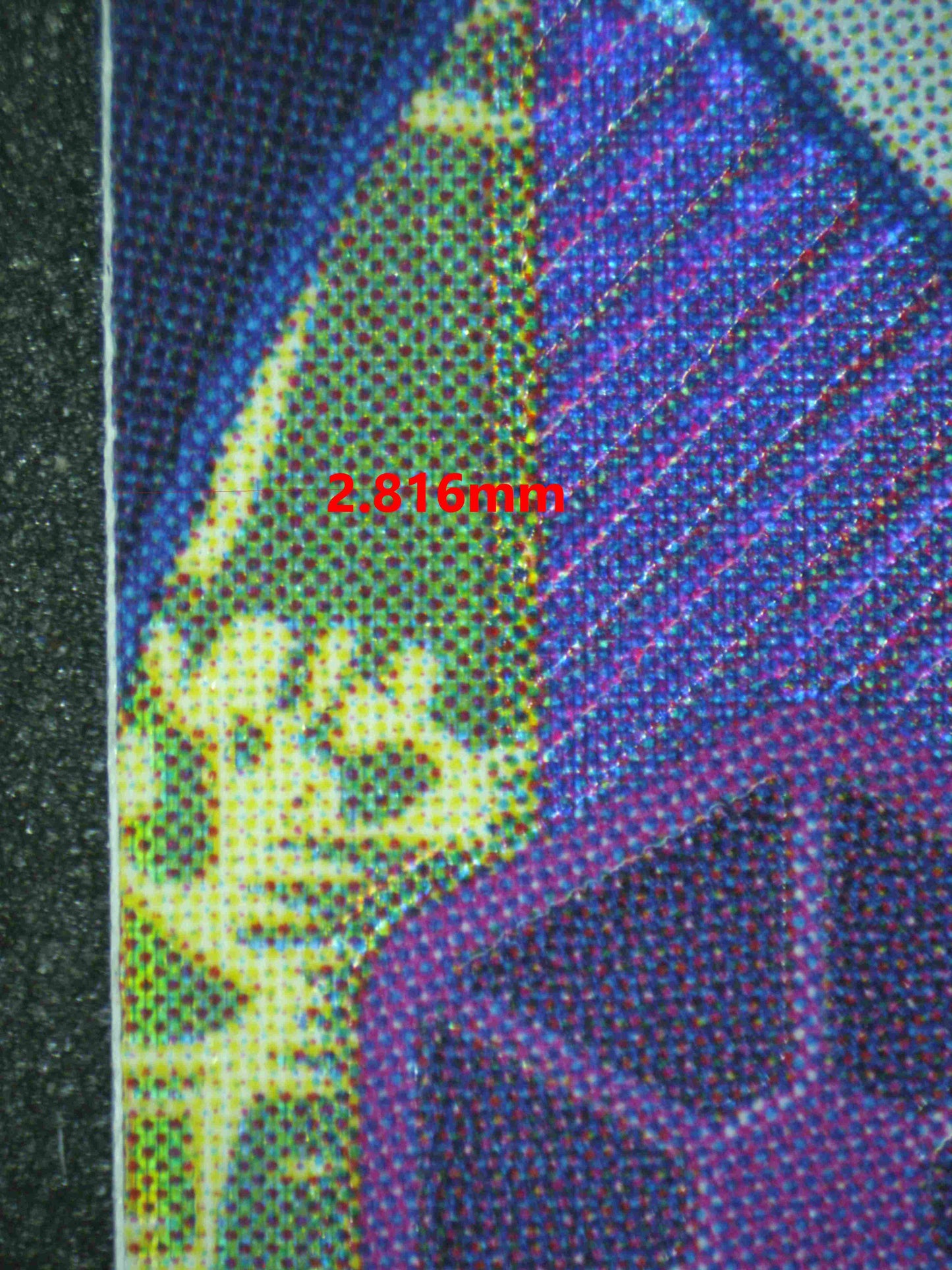 07238 UTA Grading Card