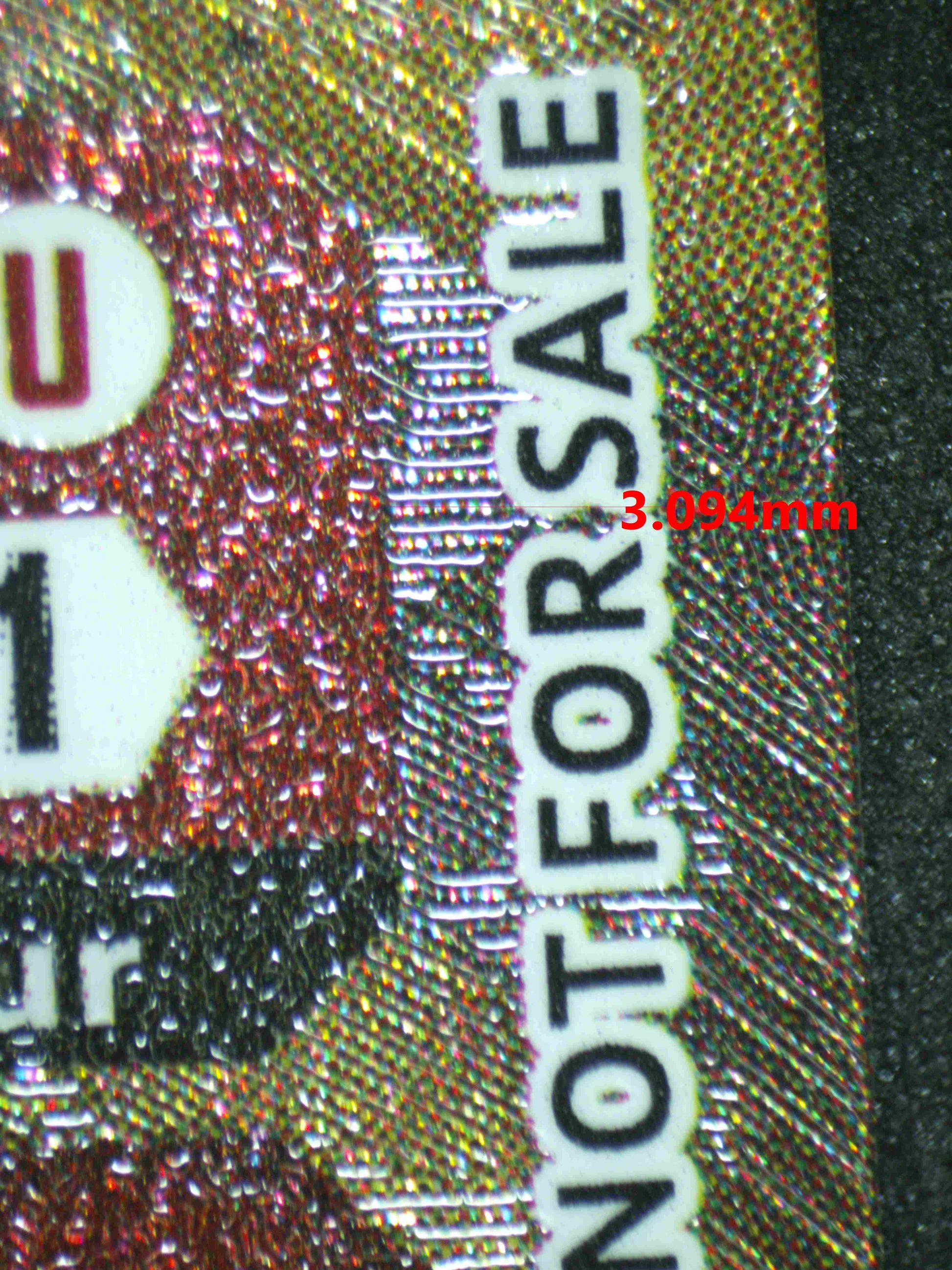 07239 GREYMON Grading Card