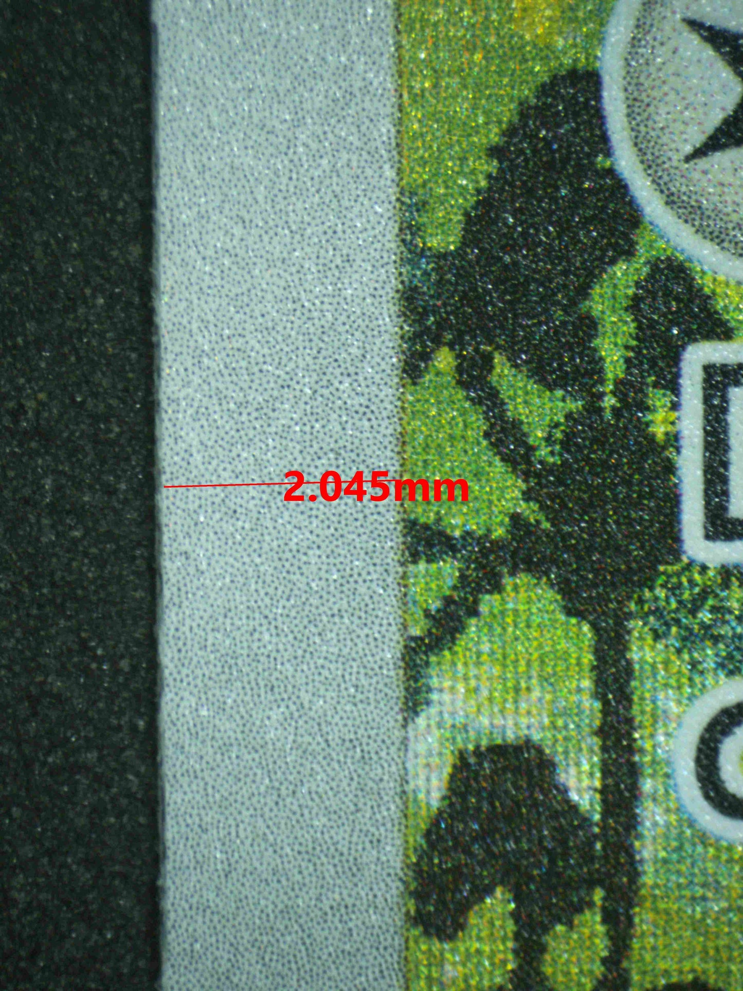 07240 PSYDUCK Grading Card