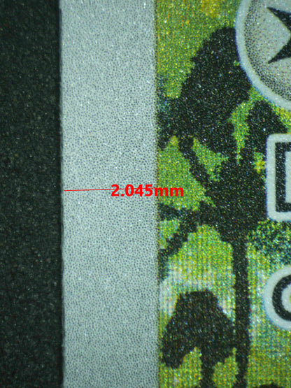 07240 PSYDUCK Grading Card