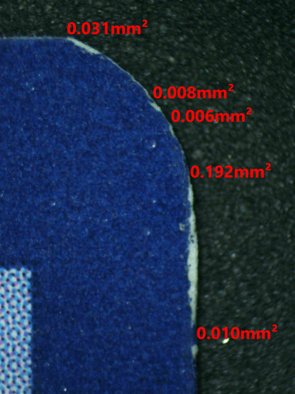 07243 CHARMANDER Grading Card