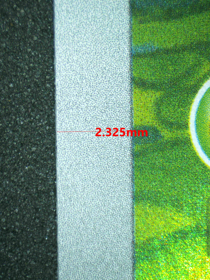 07244 BULBASAUR Grading Card