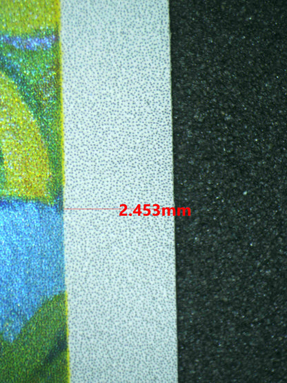 07244 BULBASAUR Grading Card