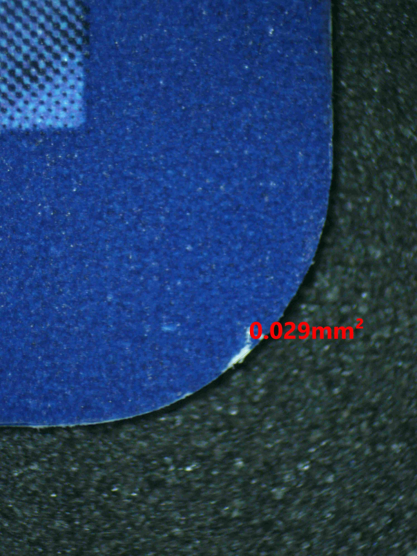 07248 VAPOREON EX Grading Card